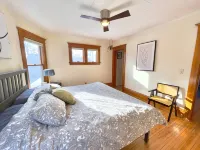 Luxury 6Br/5FB Lake Retreat I Steam & Infrared Saunas I Chef Host by BdeMakaSka - บังกะโล