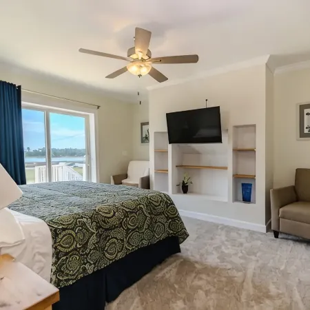 Intracoastal Retreat