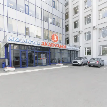 Апарт-отель