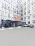 Апарт-отель - С баром