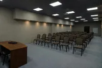 Derzhava Hotel - 3-Star