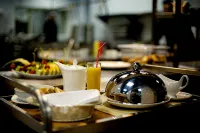 Park Inn by Radisson Odintsovo - breakfast