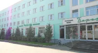 Berezka Hotel Hotels in 