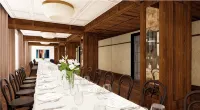 Fidelity Hotel - Breakfast