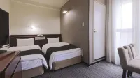 Hotel Yamagata Hills Ekimae Odori - petit déjeuner