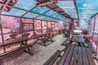 Pyeongchang Achime Saesori Pension - Pet friendly