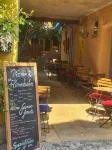 Hotel & Restaurant Zur Post - bar