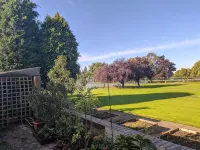 The Sycamore Guest House - Pensions