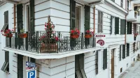 Nautilus Hotel - 2 stelle