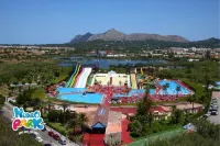 Blu Hostal Diana