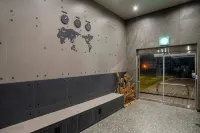 Eulwangri Everview Pension - مبيت وإفطار