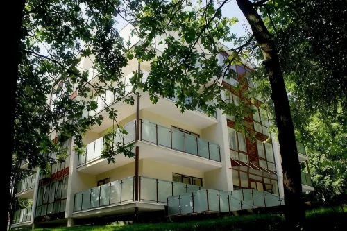 Mechta - Apartments