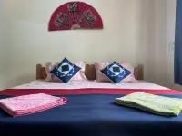 肉桂樹林旅館 - 廚房