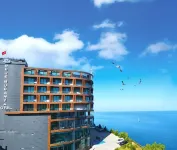 Blue Mudanya Hotel - spa