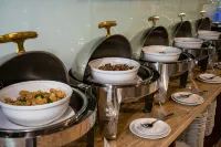 Horison Emerald Timoho Yogyakarta - servizio colazione