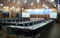 Alam Asri Hotel & Resort - 3-Star