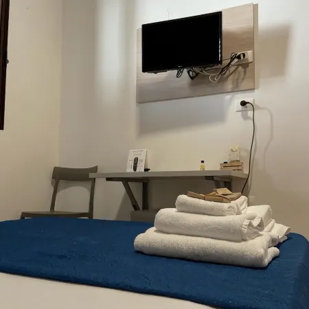 B&B Laudato Sii Tropea