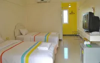 O.U.M.Hotel - Wifi
