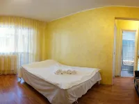 Hotel Apartament Constanta Hoteles en Constanza