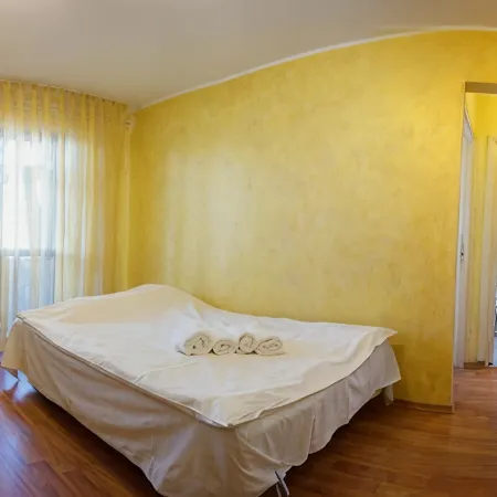 Hotel Apartament Constanta