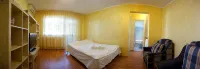 Hotel Apartament Constanta - balcony