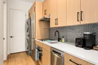 Great Value! Comfy Classy Casita! Kitchen & W/D - 4-Star