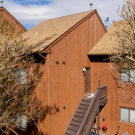 Cozy 2BR condo w/ valley views