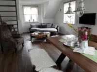 Vacation apartment between Lech and Danube-"Dorfliebe Reicherstein"