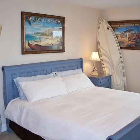 Obx Beach House + Bikes-Paddle Boards-Kayaks-Beach Chairs-Great Fishing!