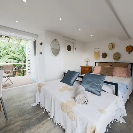 Farol Studio, One step away from the ocean