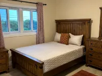 Luxury Exuma 2Bdrm Apartment #1 - Beach Access ファーマーズ・ヒルのホテル