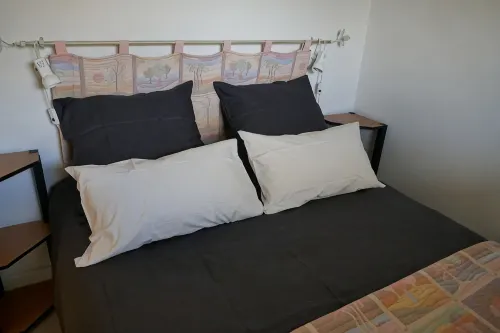 New in Pornic T2 terrace SO view golf parking all on foot - 2 stjerner