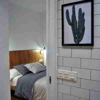 Donostia Chic Apartment ESS02298 Rooms