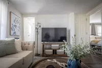小意大利-凱斯西儲大學和克里夫蘭診所主院區步行可達各處公寓 - 公寓