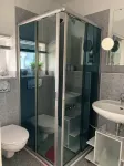 Modern bright apartment on Lake Constance Meersburg lake and mountain view vacation, dog - Wifi