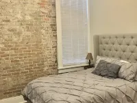 Historic downtown apartment Ξενοδοχεία στην πόλη Crowley