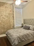 Historic downtown apartment - Wifi