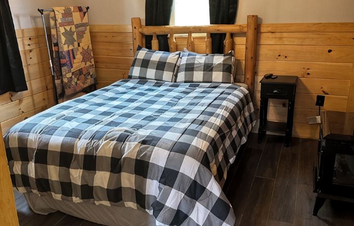 The Stillhouse Cabin, mins from Red River Gorge