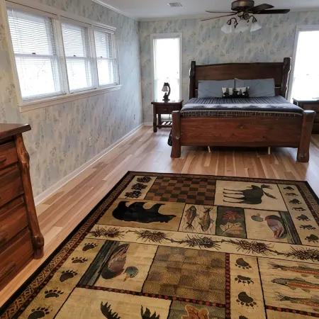 Coosa Home