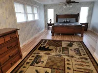 Coosa Home - balcon