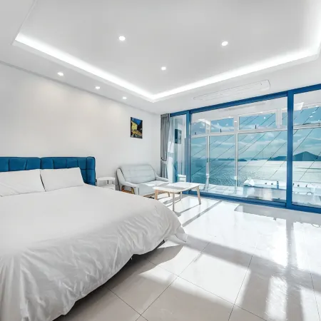 Yeosu View 21 Pension