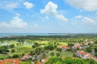 Wyndham Residence 4BR Penthouse Ocean View - 4-Sterne