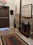 Charming studio apartment , free parking, WiFi in historic downtown Mobile