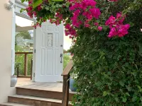 1 bedroom private villa located at beautiful Long Bay beach, Tortola full A/C. - 2 étoiles