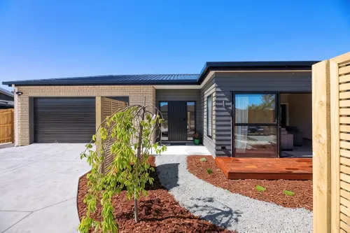 Fresh brand new comfy home - 4-Star