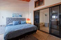 Casa las Mariposas Bungalow 7 - Homestays