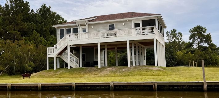 ! DUNE NOTHING  4x4 wheel DRIVE ONLY Unplug and have an Adventure Hotels in Currituck County