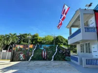 Reggaeton Vibes! Puerto Rico's Legend Suite, Just 4 mins from Crash Boat Beach - 2-Sterne