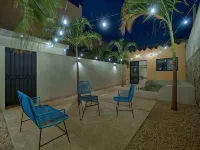 La Ermita Suites in Merida Centro with Pool - Historic Church Front - บังกะโล