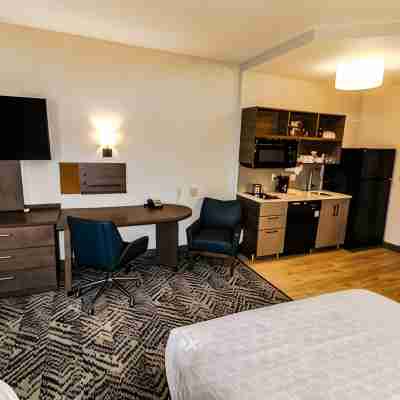 Candlewood Suites MELBOURNE/VIERA by IHG Rooms